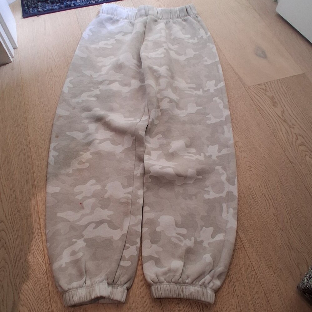 Long Pants
